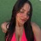 Mistress Rosa - escort in Hyderabad