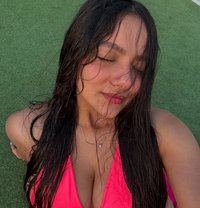 Mistress Rosa - एस्कॉर्ट in Hyderabad
