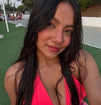 Mistress Rosa - एस्कॉर्ट in Hyderabad
