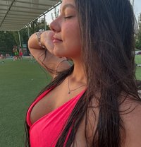 Mistress Rosa - एस्कॉर्ट in Hyderabad