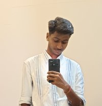 Ca Topper - Male escort in Pune
