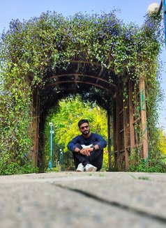 Captain Miller - Male এস্কর্ট in Chennai Photo 2 of 2