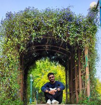 Captain Miller - Male எஸ்கார்ட் in Chennai