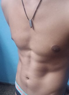 Siddarth Roy - Male एस्कॉर्ट in New Delhi Photo 1 of 5