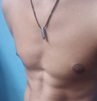 Siddarth Roy - Male এস্কর্ট in New Delhi