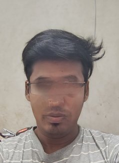 Kicha - Male এস্কর্ট in Chennai Photo 1 of 1