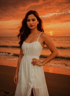 Independent Escort Candolim Goa - এস্কর্ট in Candolim, Goa Photo 3 of 5