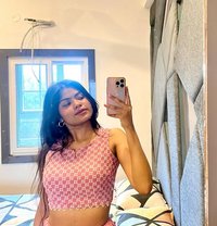 Pranjal - escort in Pondicherry