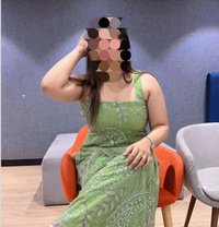 Nisha Dube Real Meeting & Cam Show - ఎస్కార్ట్ in Bangalore