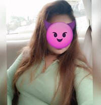 Simi - escort in Kolkata