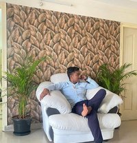 Deerockzzz - Male எஸ்கார்ட் in Hyderabad