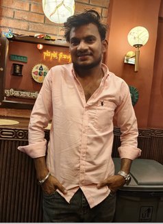 PRASANT GUPTA - Male escort in Mumbai Photo 1 of 8