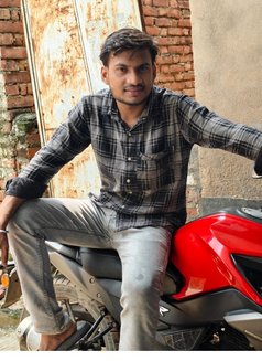 PRASANT GUPTA - Male escort in Mumbai Photo 2 of 8