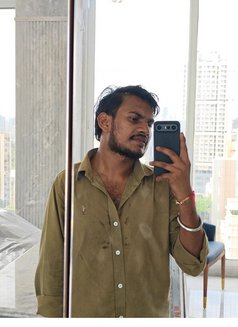 PRASANT GUPTA - Male escort in Mumbai Photo 3 of 8