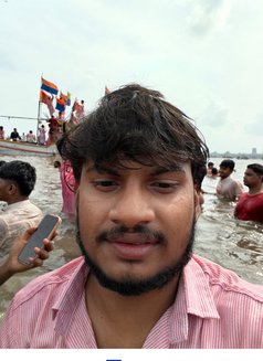 PRASANT GUPTA - Male escort in Mumbai Photo 4 of 8