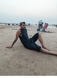 PRASANT GUPTA - Male escort in Mumbai Photo 7 of 8