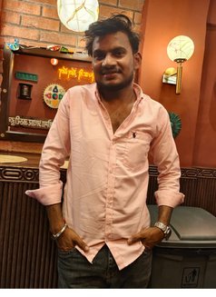 PRASANT GUPTA - Male escort in Mumbai Photo 8 of 8