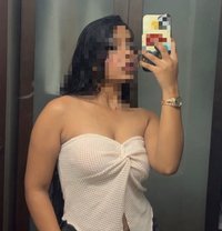 Anushree - एस्कॉर्ट in Bangalore