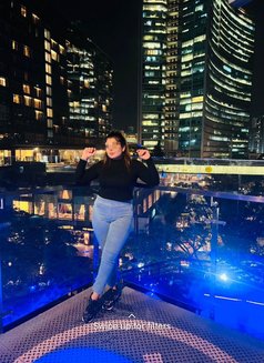 Anushree - escort in Bangalore Photo 4 of 4