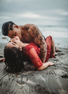 Elite Visakhapatnam Companion Aaron - Male escort in Visakhapatnam Photo 2 of 2