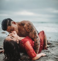 Elite Visakhapatnam Companion Aaron - Male এস্কর্ট in Visakhapatnam