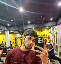 Luci - Male ఎస్కార్ట్ in Chandigarh