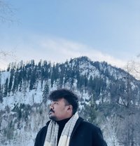 Tushar verma - Male సహచరుడు in Mumbai