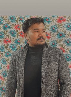 Tushar verma - Male সঙ্গী in New Delhi Photo 1 of 4