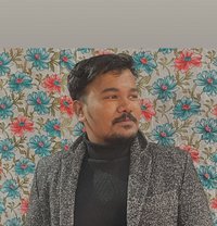 Tushar verma - Male companion in New Delhi