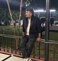 Tushar verma - Male companion in New Delhi