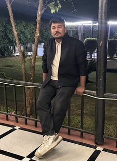 Tushar verma - Male সঙ্গী in New Delhi Photo 3 of 4