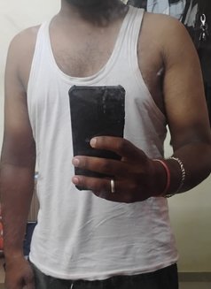 Bad - Male escort in Thane Photo 1 of 1