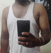 Bad - Male एस्कॉर्ट in Thane