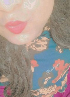 Kittu Agrawal - Transsexual ఎస్కార్ట్ in Agra Photo 3 of 24