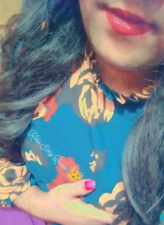 Kittu Agrawal - Transsexual ఎస్కార్ట్ in Agra Photo 17 of 24