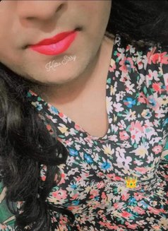 Kittu Agrawal - Transsexual ఎస్కార్ట్ in Agra Photo 24 of 24