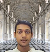 Sunny Shaw - Male एस्कॉर्ट in Kolkata