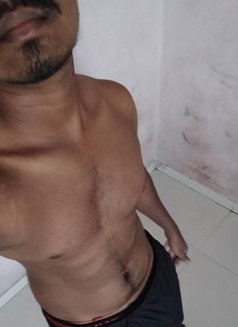 Big dick - Male escort in Nashik Photo 2 of 3