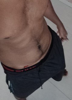Big dick - Male escort in Nashik Photo 3 of 3