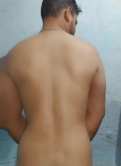 Nikhil - Male escort in New Delhi Photo 3 of 5
