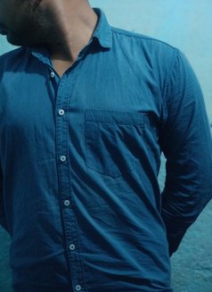 Nikhil - Male escort in New Delhi Photo 4 of 5