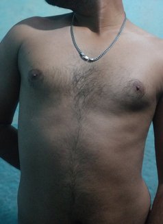 Nikhil - Male escort in New Delhi Photo 5 of 5