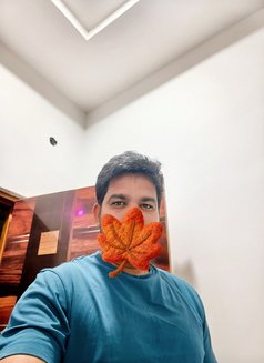 Mr Bull - Male এস্কর্ট in Hyderabad Photo 1 of 12