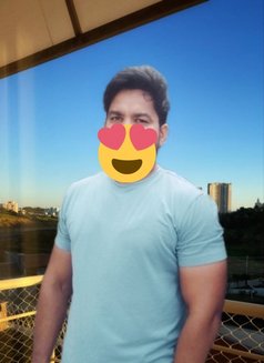 Mr Bull - Male এস্কর্ট in Hyderabad Photo 8 of 12