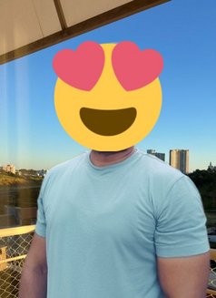 Mr Bull - Male এস্কর্ট in Hyderabad Photo 9 of 12