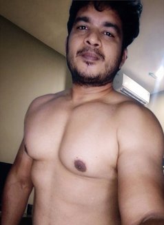 Mr Bull - Male এস্কর্ট in Hyderabad Photo 10 of 12