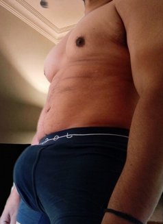 Mr Bull - Male এস্কর্ট in Hyderabad Photo 11 of 12