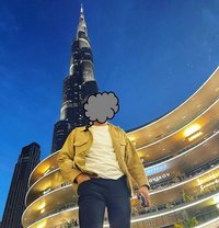 Massager & Escort for Female & Couple - Male এস্কর্ট in New Delhi