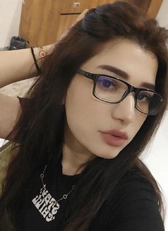 Mariya Russian Escorts in Jaipur - एस्कॉर्ट in Jaipur Photo 1 of 4