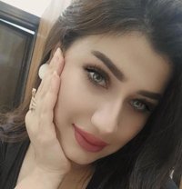 Mariya Russian Escorts in Jaipur - escort in Jaipur